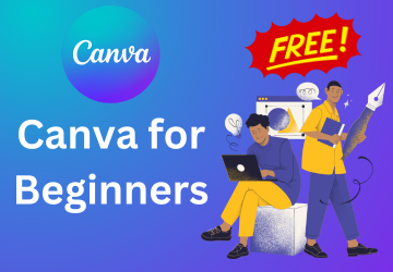 Canva for Beginners